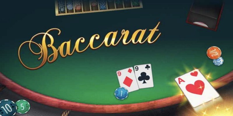 Hình thức đặt cược Baccarat W88 có quy tắc riêng dành cho cược thủ