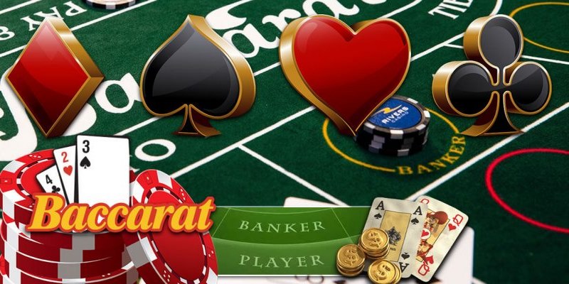 Rất nhiều cách soi cầu Baccarat W88 hiệu quả dành cho bet thủ